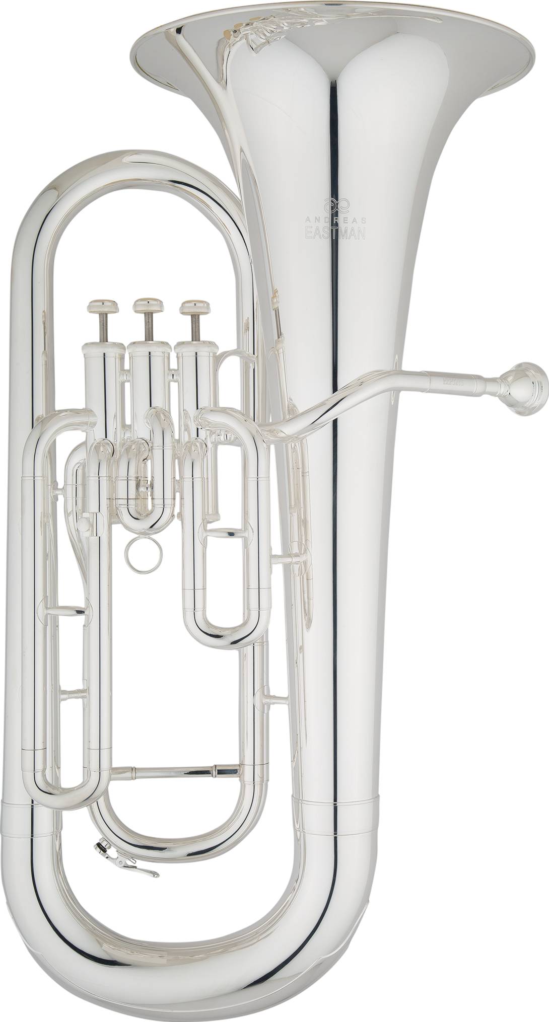 euphoniums eastman winds