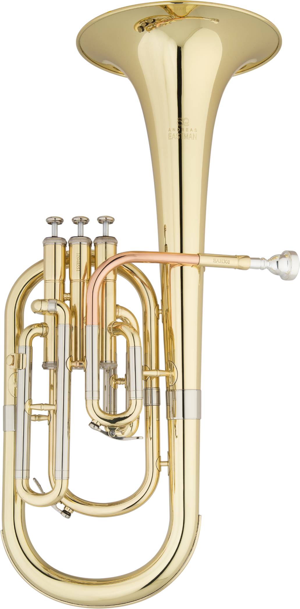 Alto (Tenor) Horns Eastman Winds