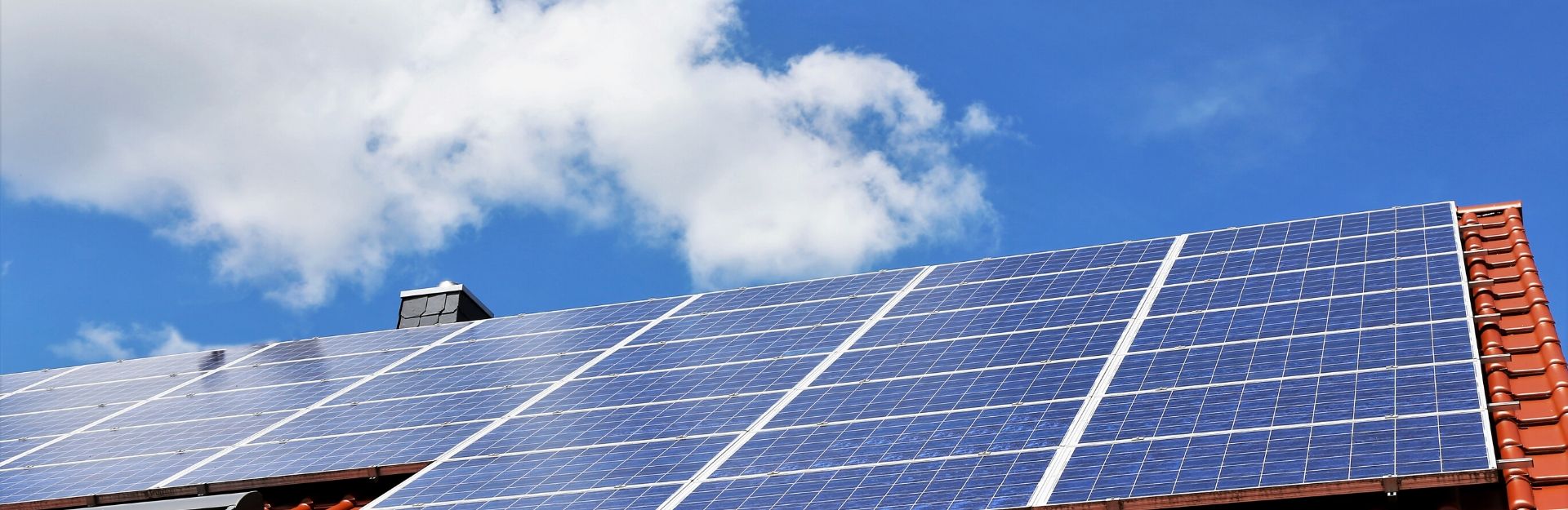 Solar on government buildings