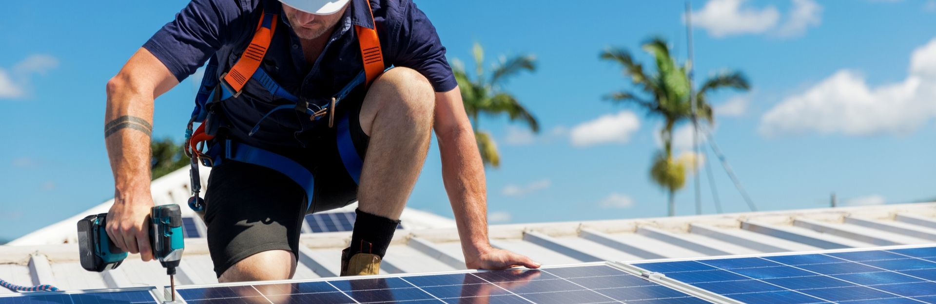 NT Government should back solar-powered recovery