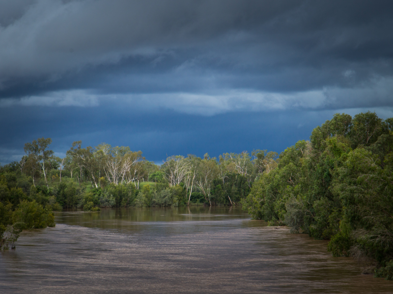 The shocking history of McArthur River Mine Environment Centre NT