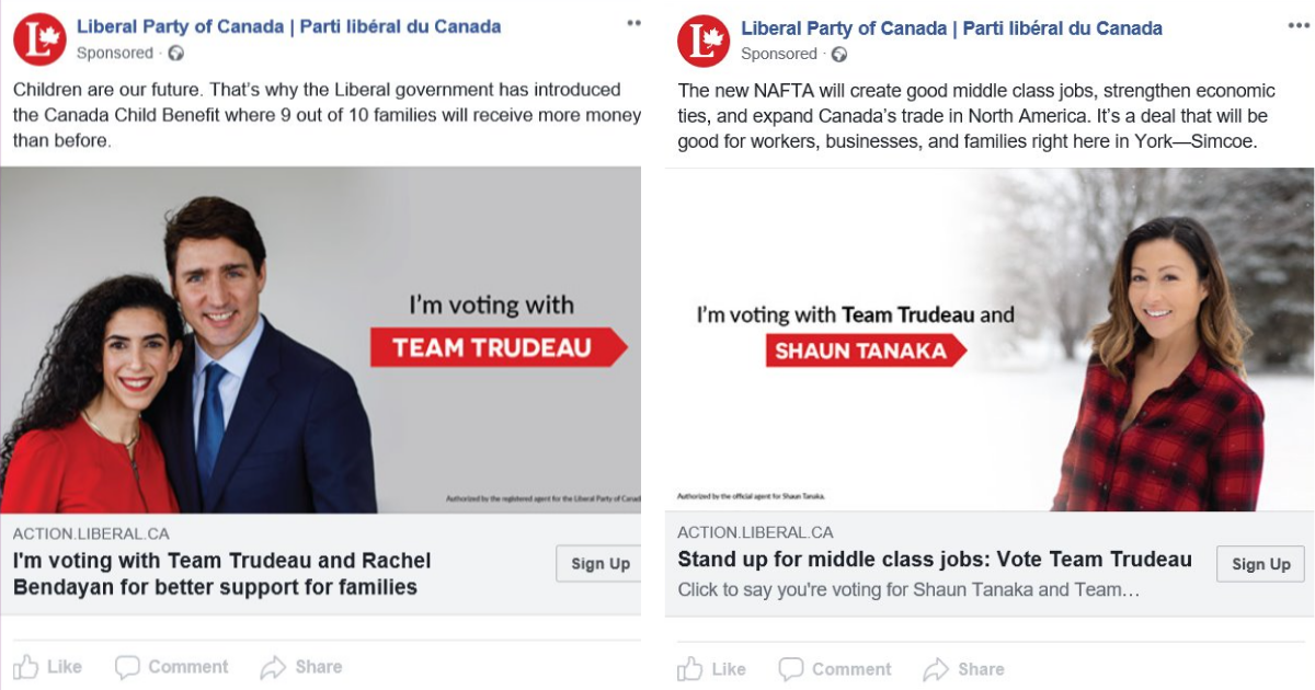 Liberals the Only Party Advertising for Byelections - This Week in Canadian Politics