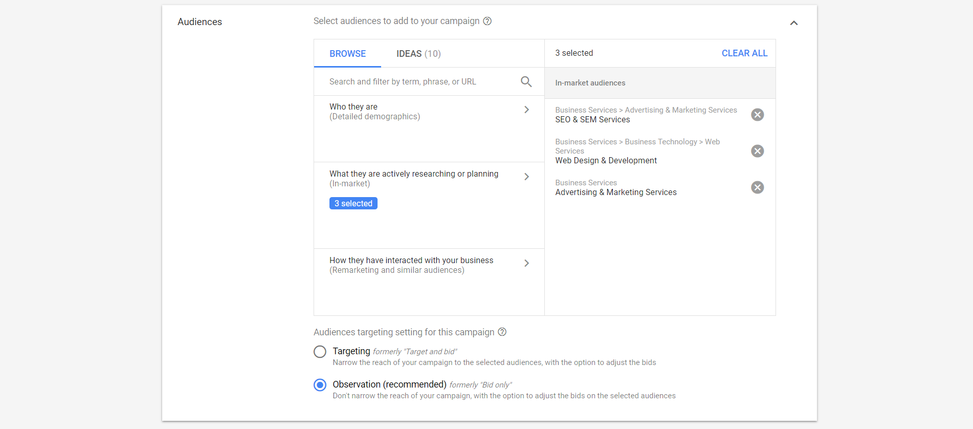 How to Make your First Google Ads Campaign a Success