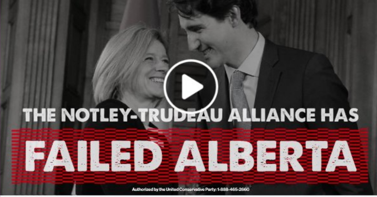 Special Edition: Alberta Election Ad Tracker