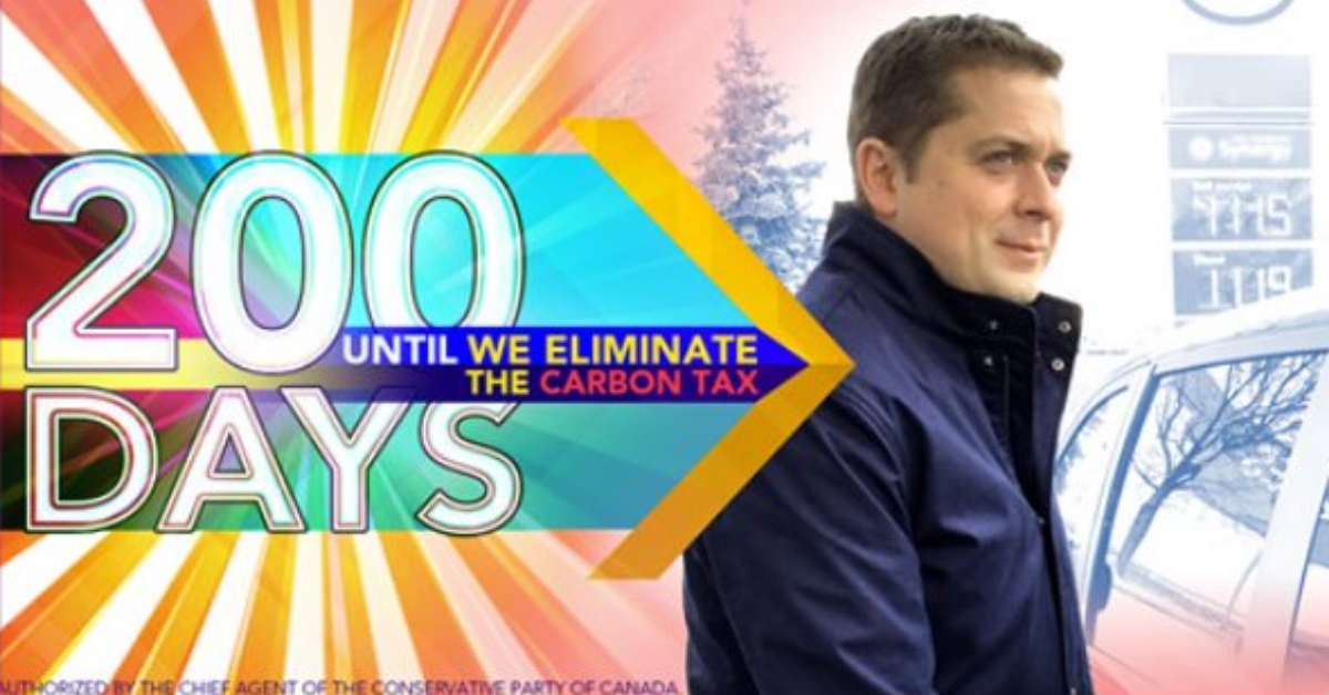200 Days Until Election Day