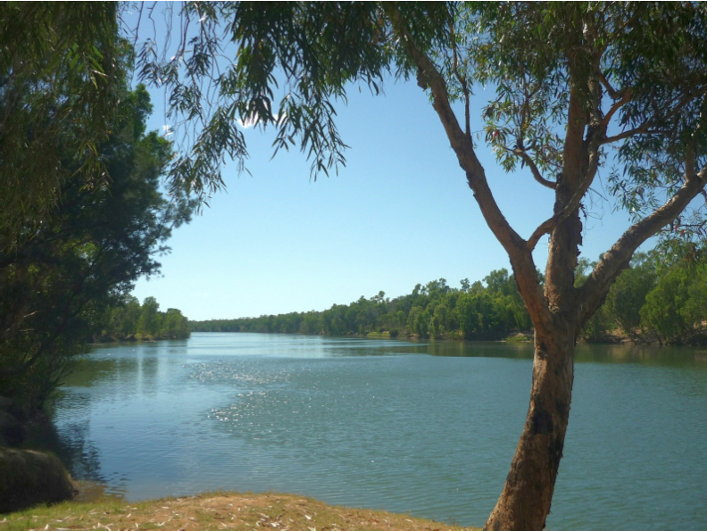 McArthur River NT