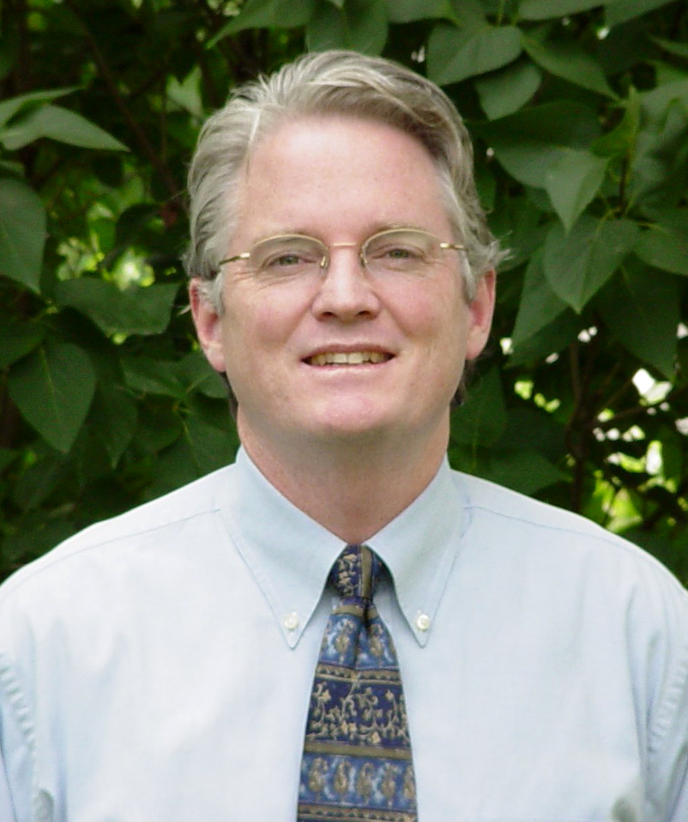 Jim Ball