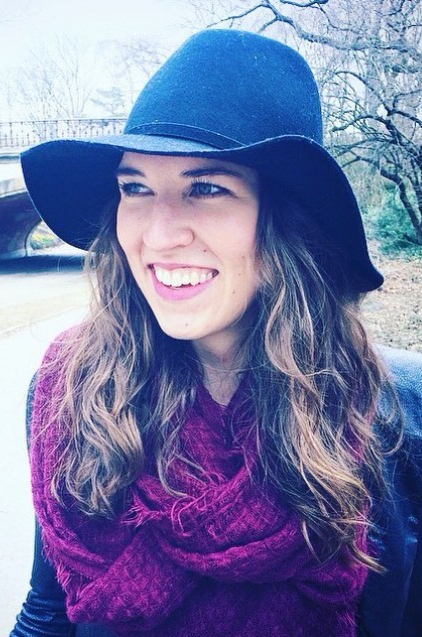 Katie Thomason