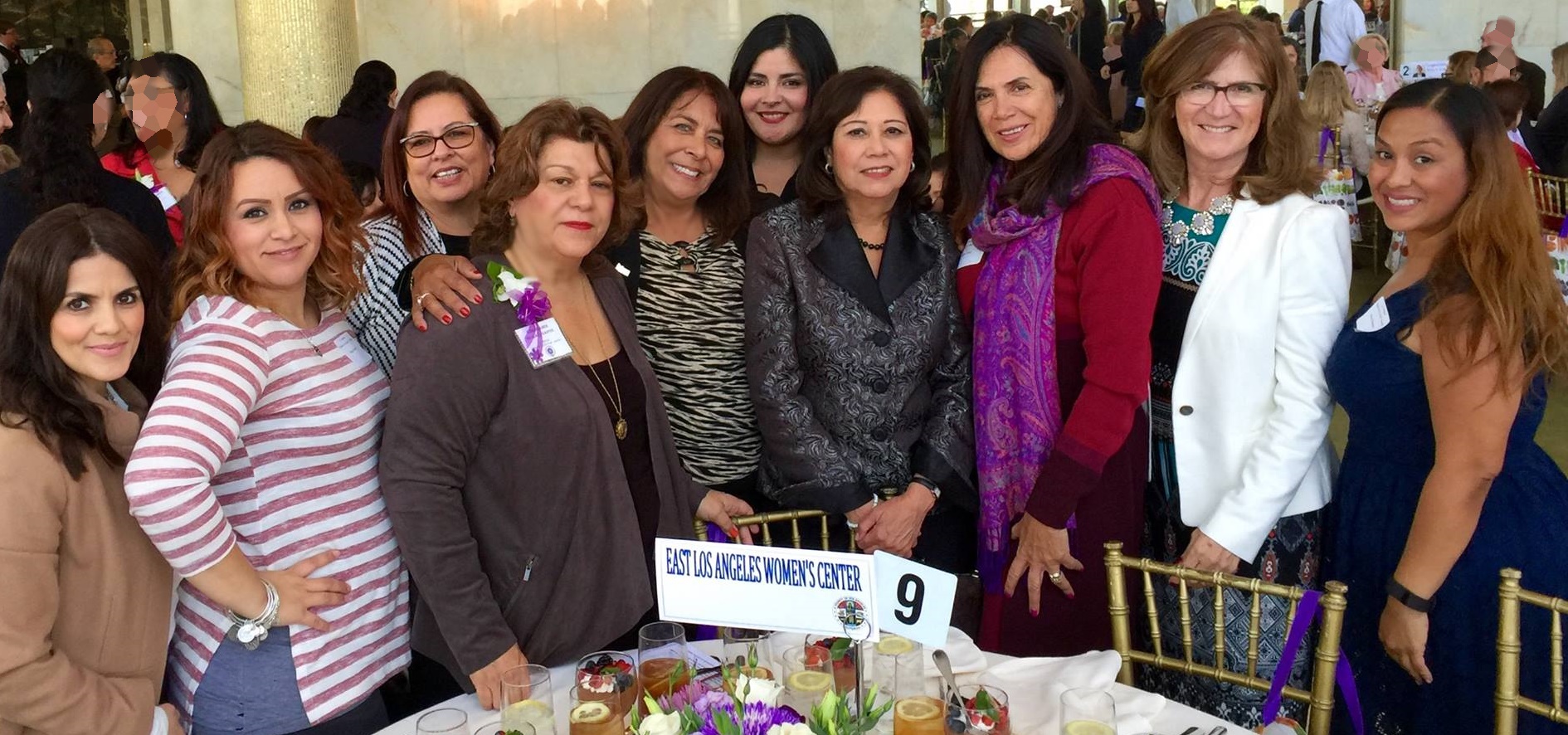 Our Story East Los Angeles Women's Center