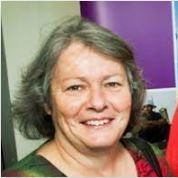 Helen Creed Helen Creed