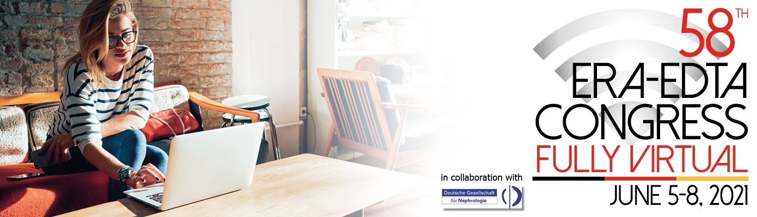  ERA-EDTA Congress - PKD Foundation of Canada Bildidee 