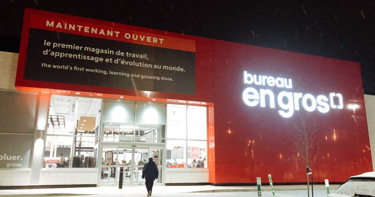 Montreal Chapter Meeting Bureau En Gros In Quebec S Spotlight Presentation Pkd Foundation Of Canada