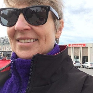 Linda Tremblay Linda Tremblay