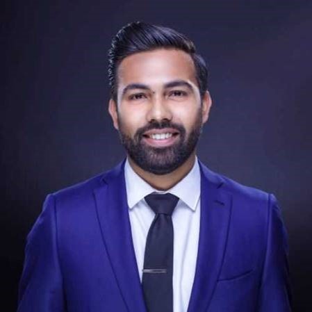 Kavi Lal Kavi Lal
