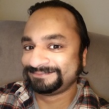 Ravi Rao Ravi Rao