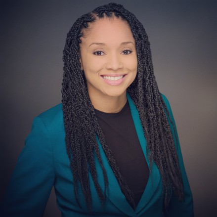 Alexis Smart Alexis Smart