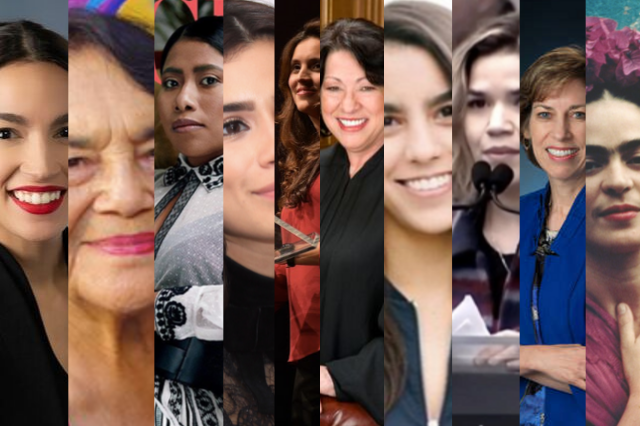 Celebrating National Hispanic Heritage Month! - Equality Now