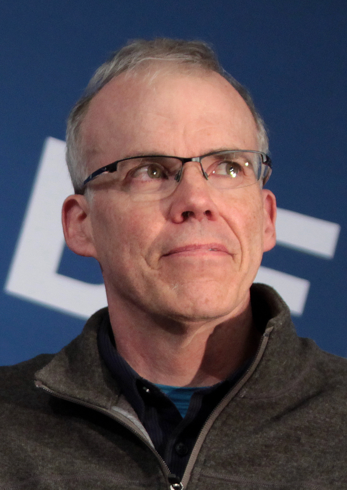 McKibben’s Advice to Biden - Ethan Allen Institute
