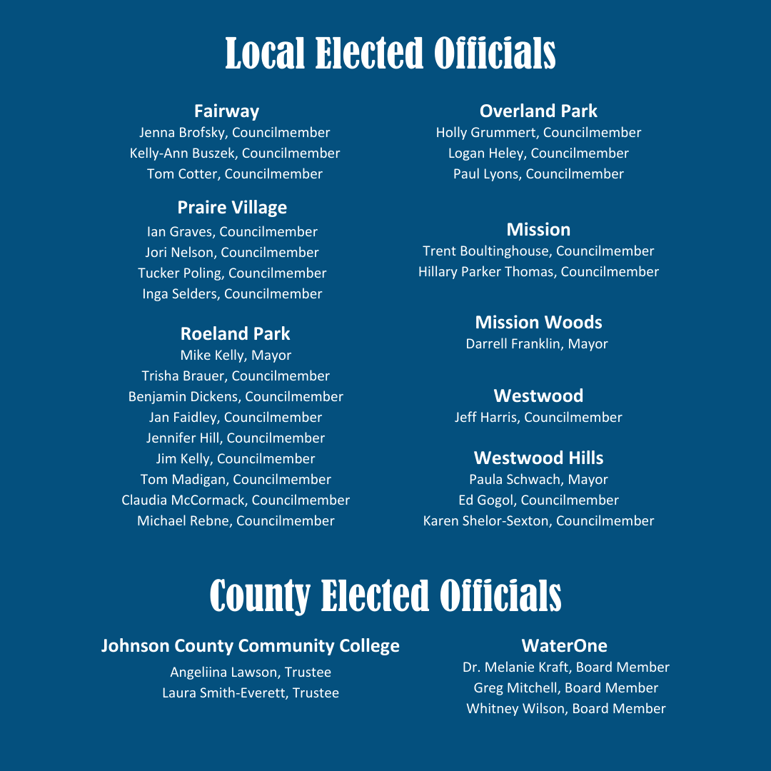 Endorsements Ethan for Kansas