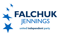 Falchuk Jennings