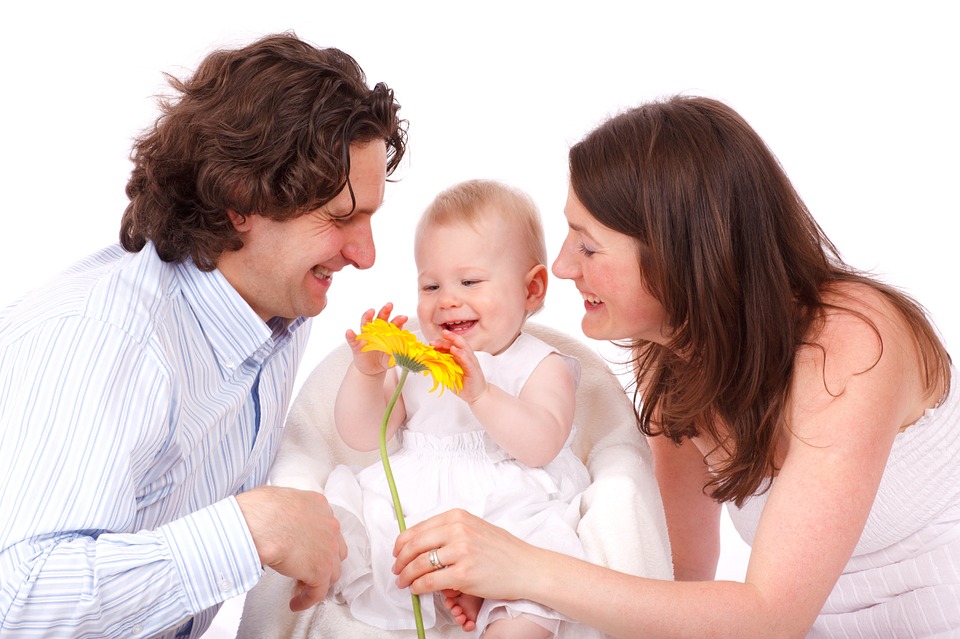 Make parental leave an issue this election