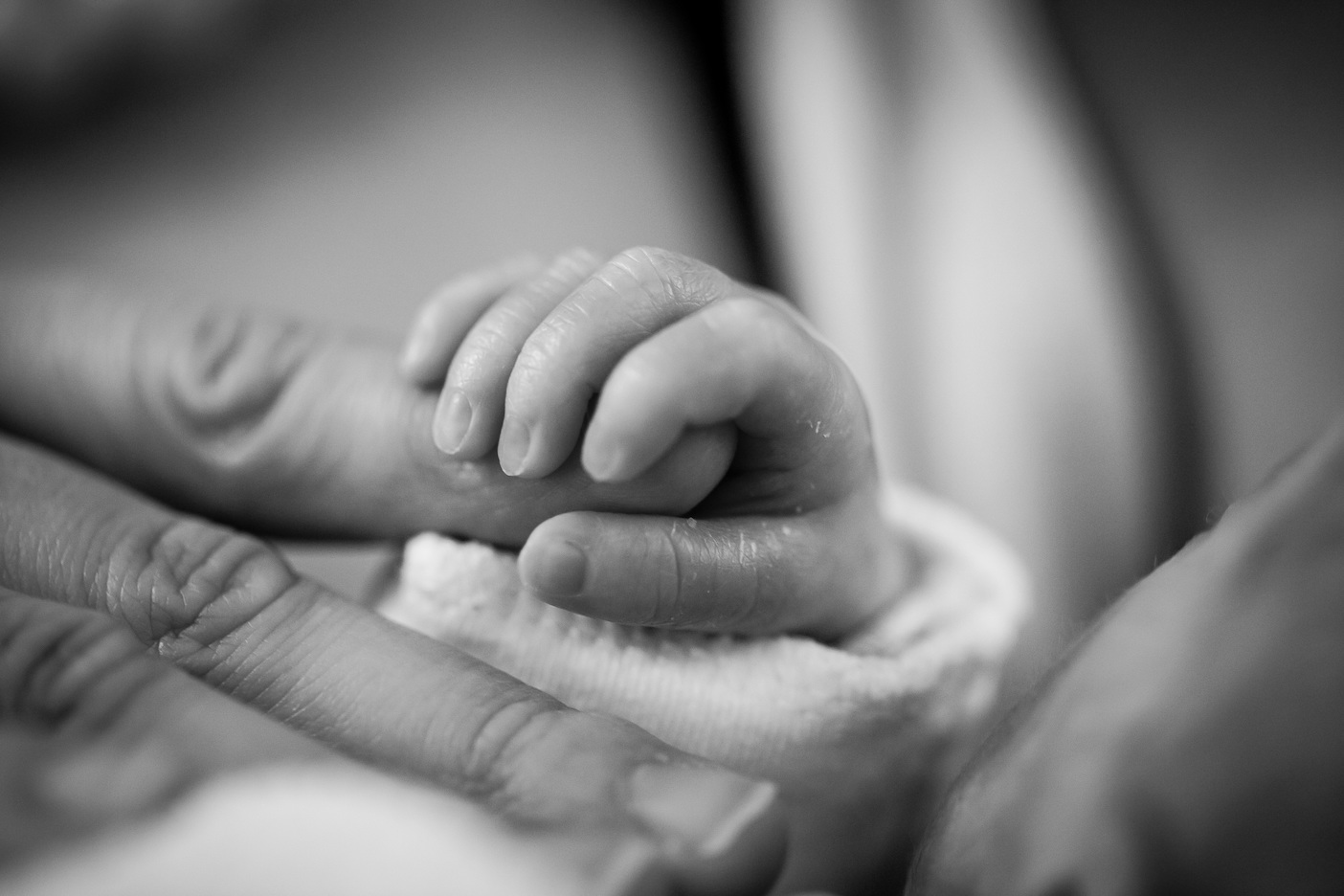 No one should lose their job while they're on maternity leave