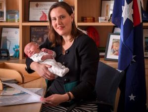Kelly O'Dwyer