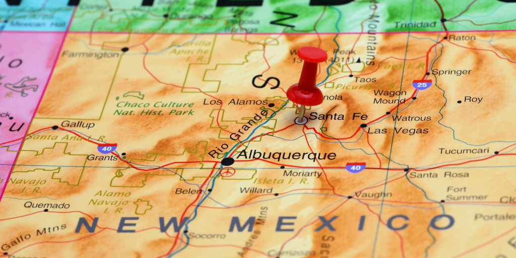 Santa Fe's 1st RCV election: clear outcomes, effective new ballot use