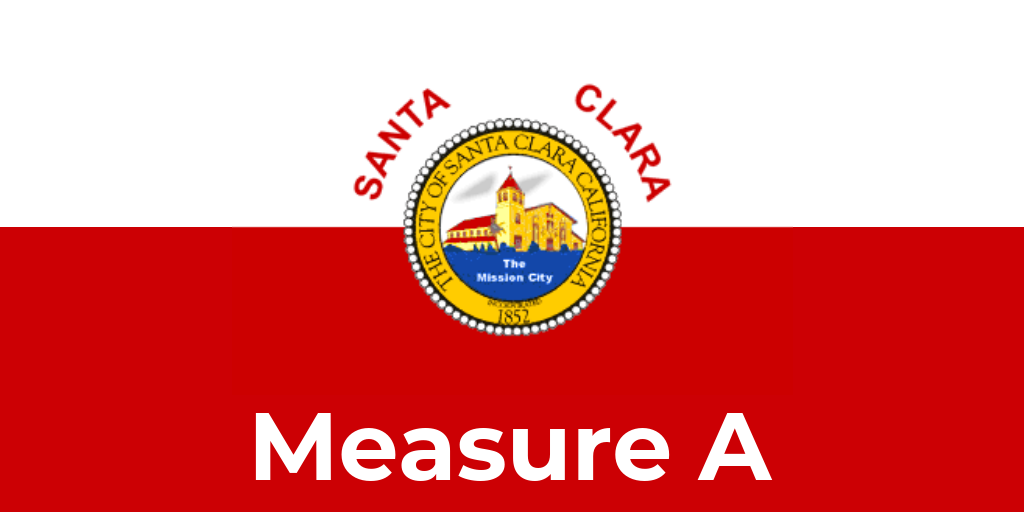 Analysis of Santa Clara’s Measure A: Ranked choice voting and voting rights