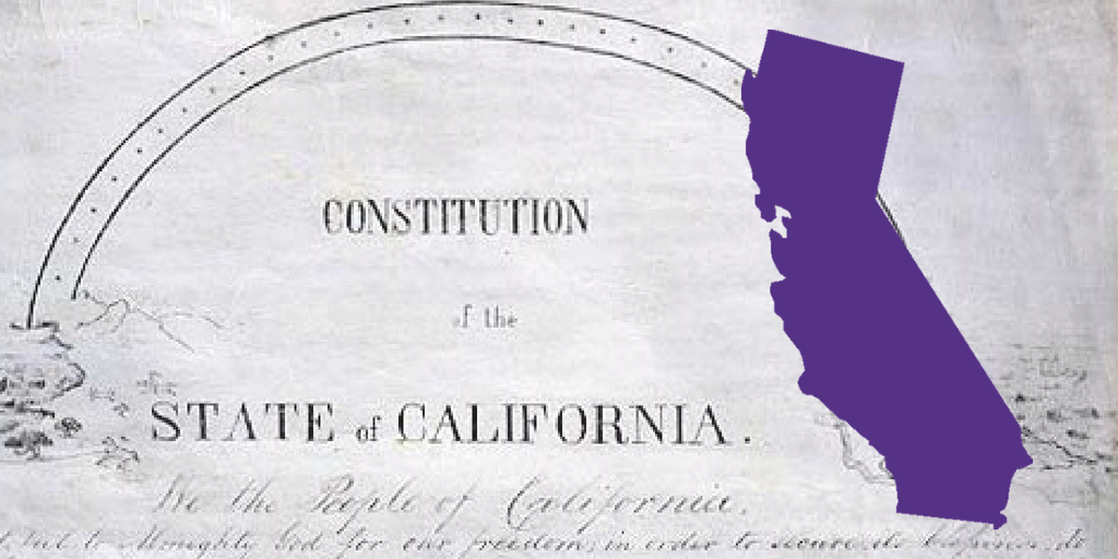 The California Voting Rights Act: Constitutional, Flexible, Powerful