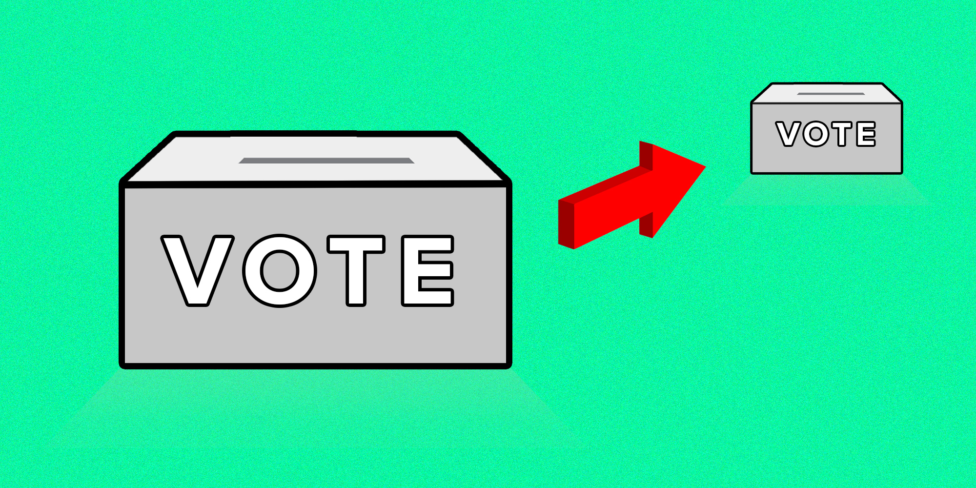 Primary runoff shows ranked choice voting would improve elections in Oklahoma