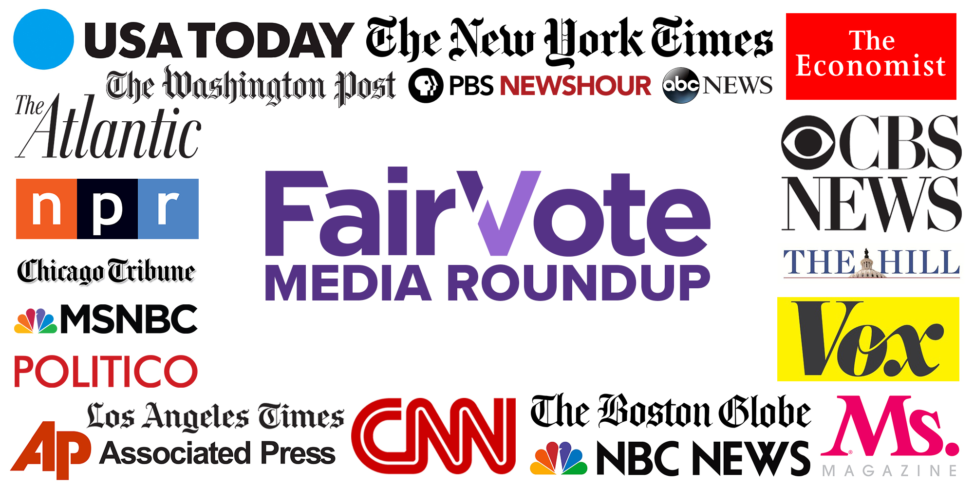 Media round-up through Dec. 7, 2018