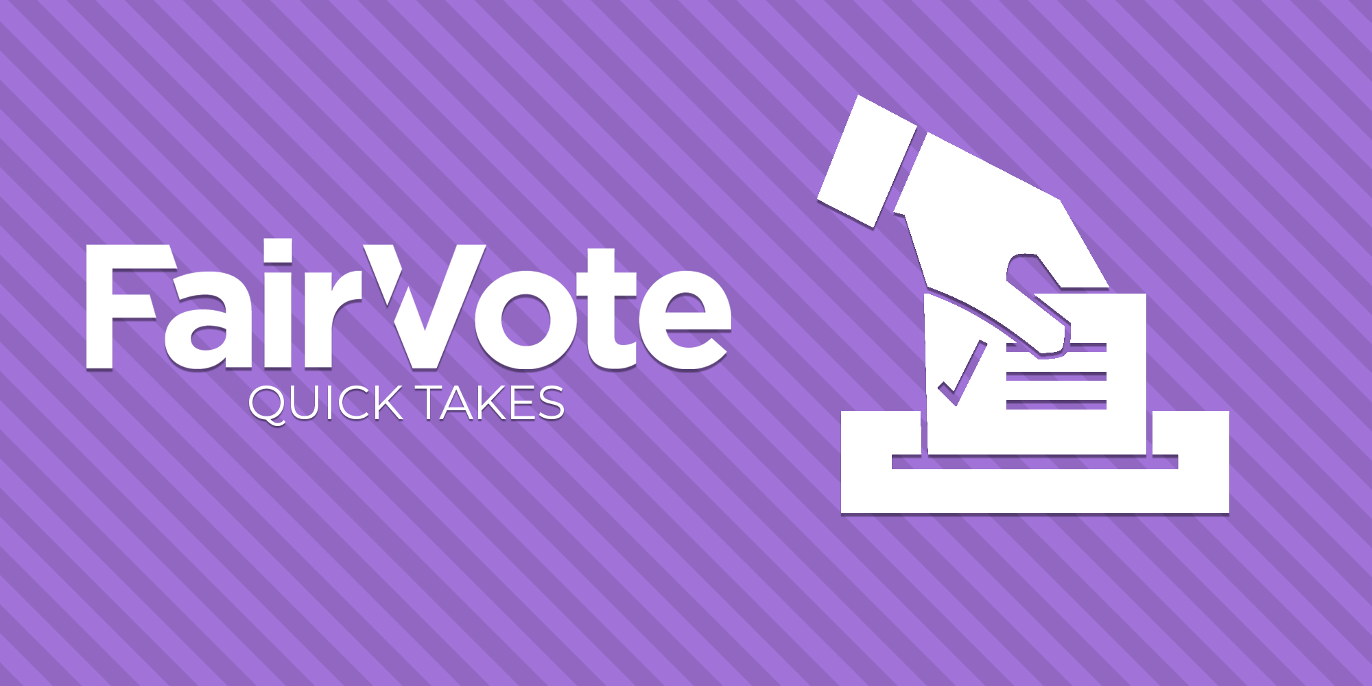 Proposed Bill by Senator Rubio Would Take Pressure off a Strained Electoral System