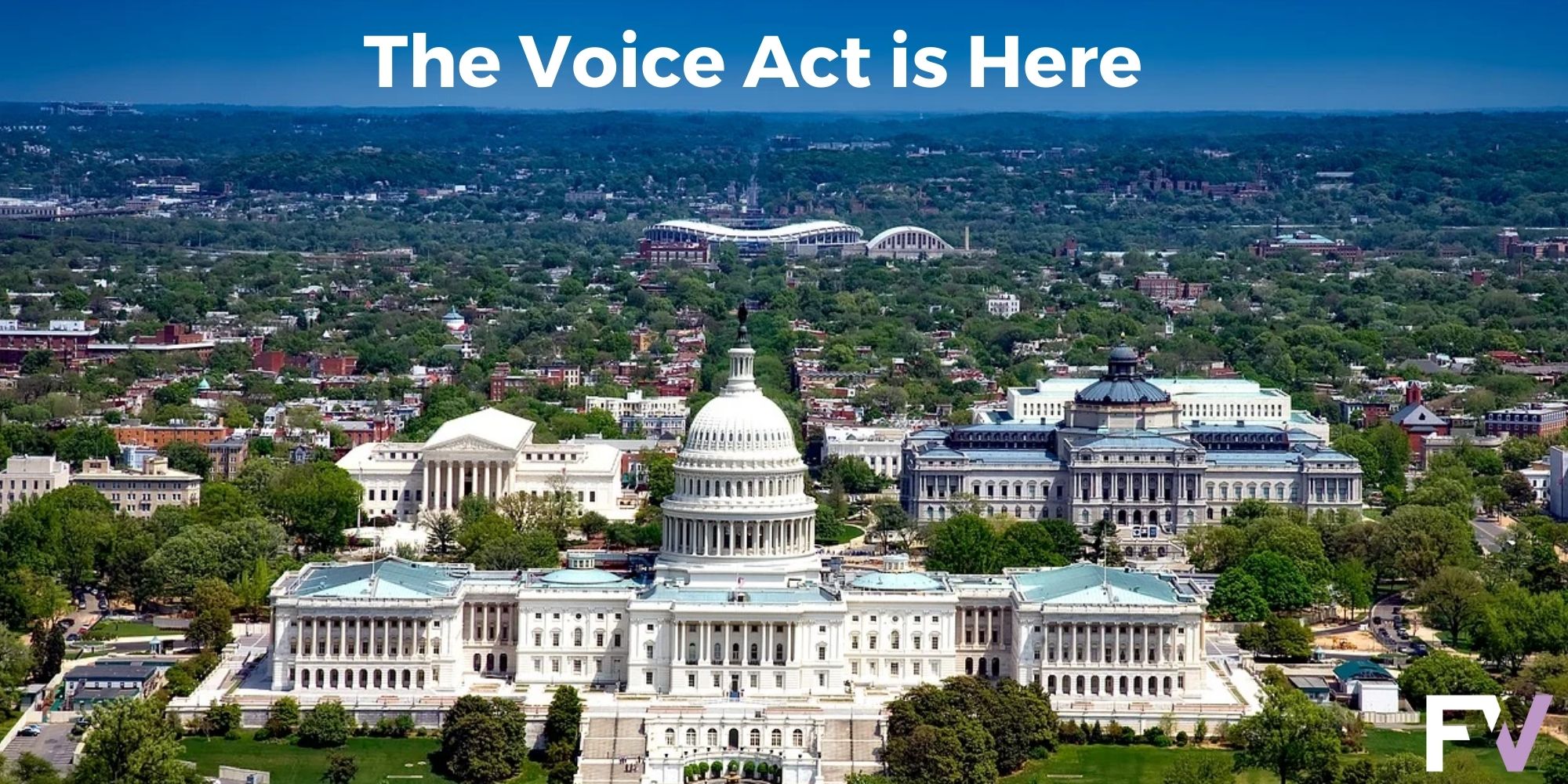 DC Leaders Praise Proposed RCV VOICE Amendment Act