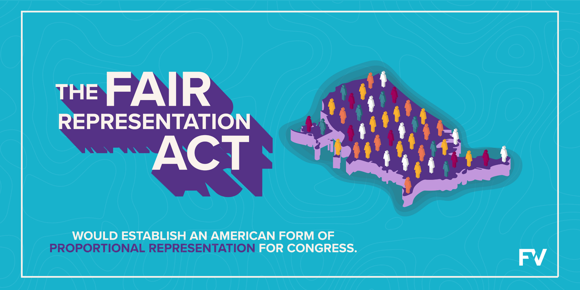 Multi member districts: a win for representation