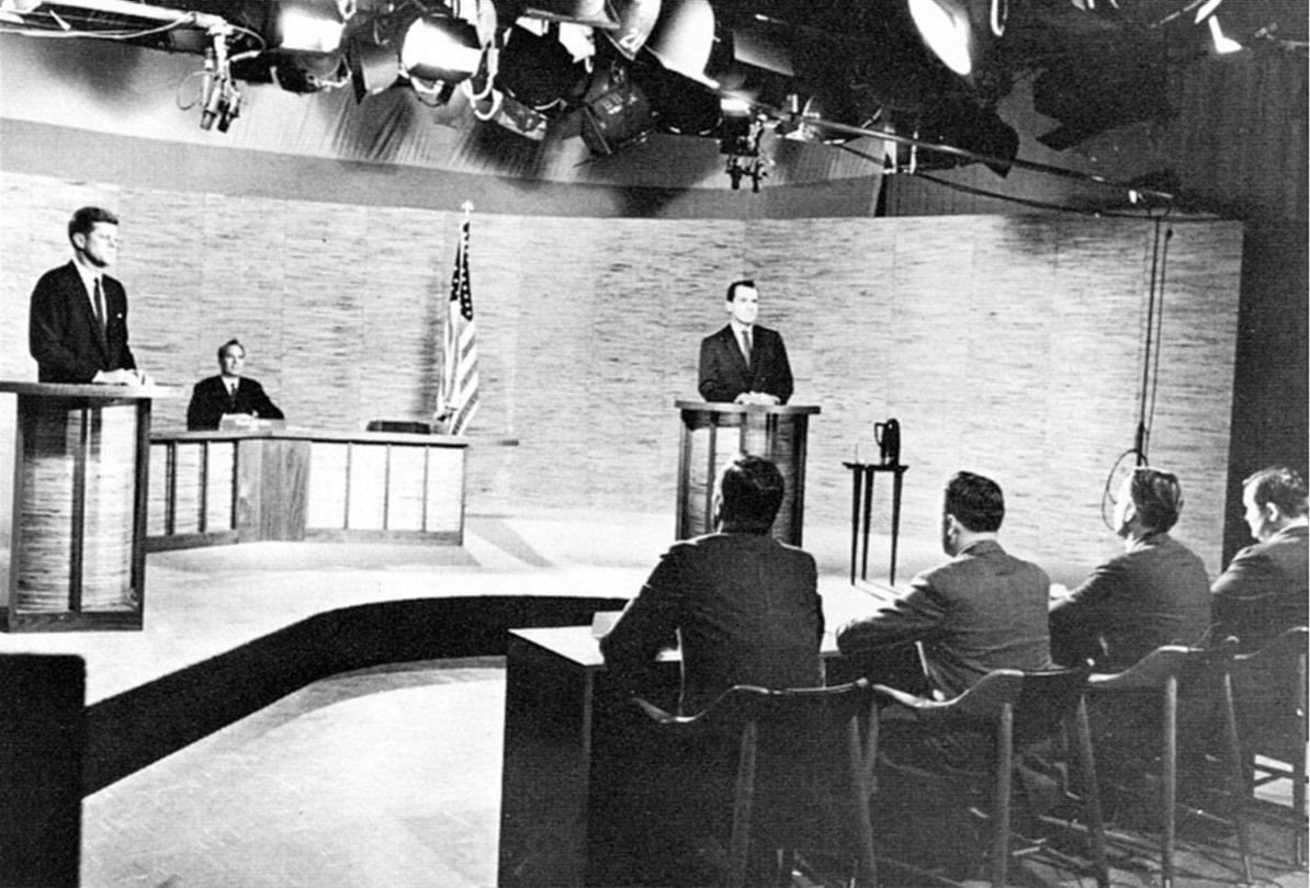 FairVote Joins Lawsuit to Open the Debates