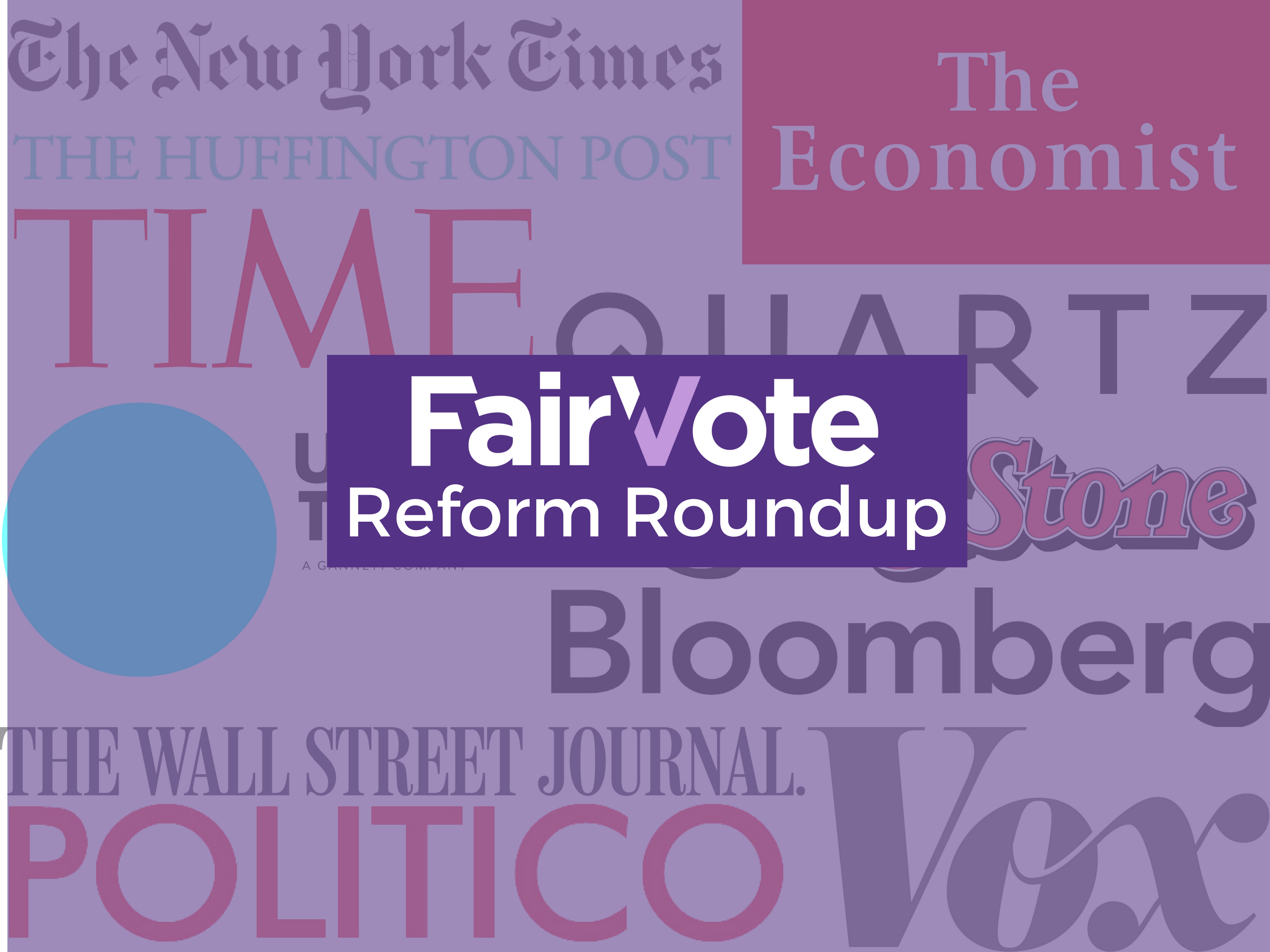 Reform Roundup: January 13th, 2017