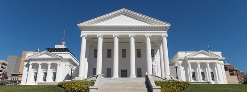 Recounts, reversals, and ties in Virginia’s 94th District