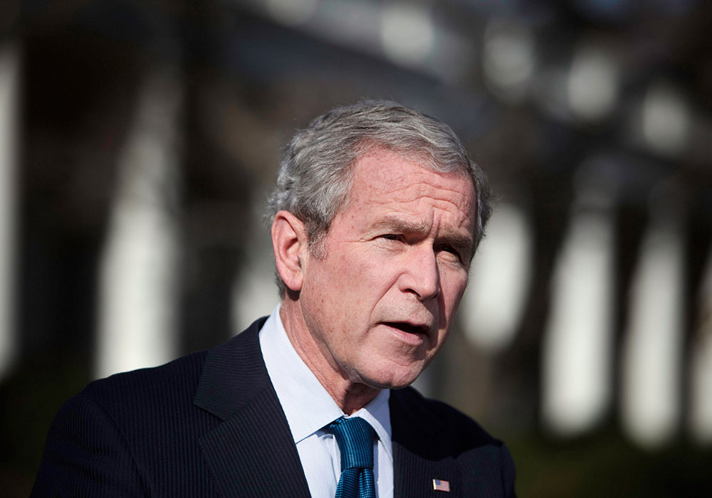 the political upbringing of george w bush the political upbringing of george w bush