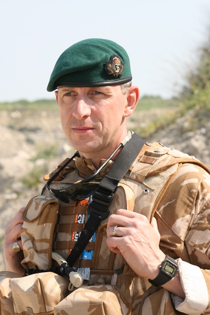 Dave Deveney