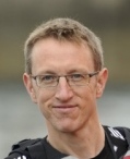 Nick Thorpe