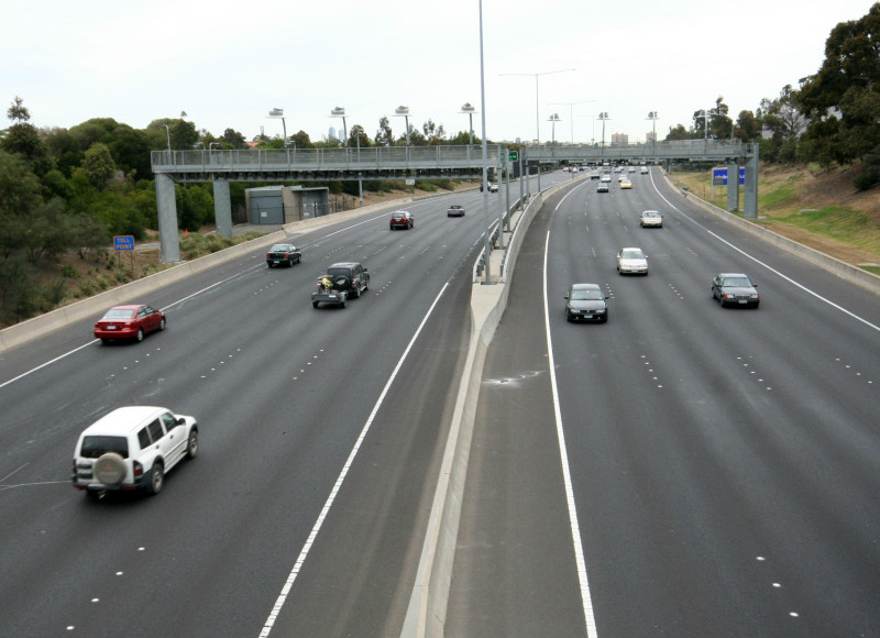 Better rights for toll road users