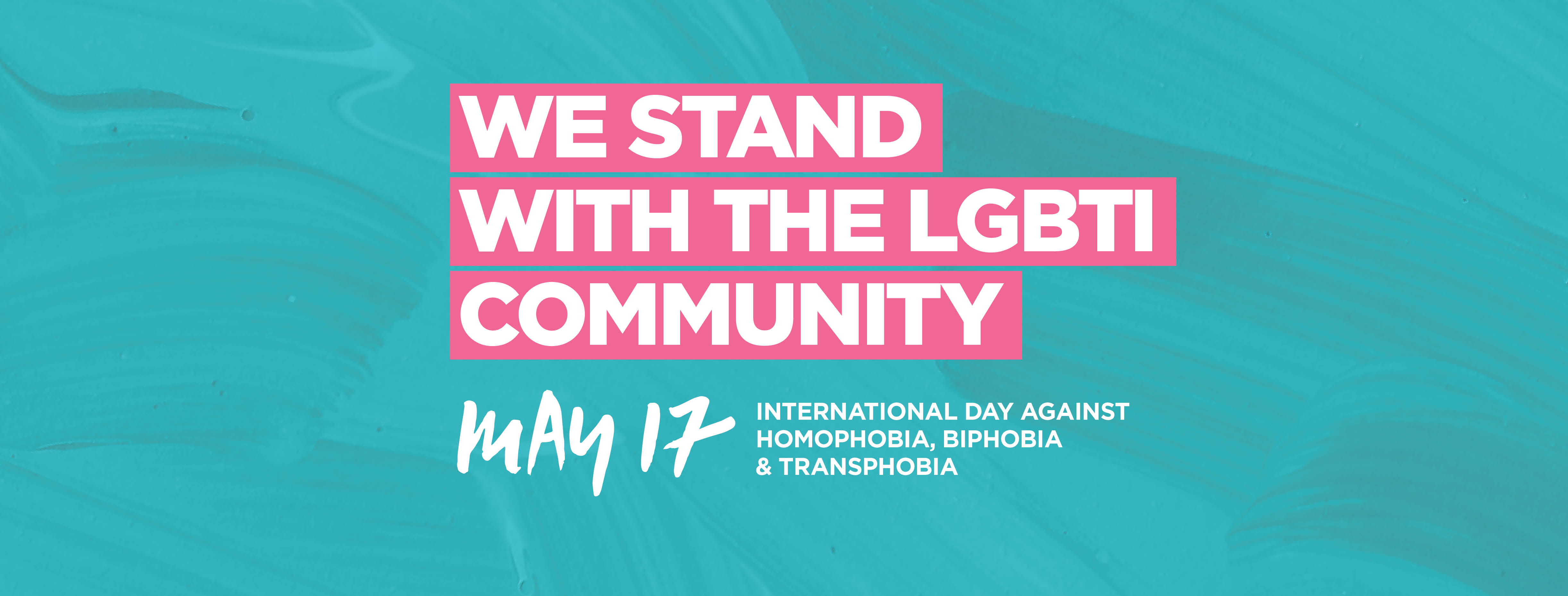 IDAHOBIT Day
