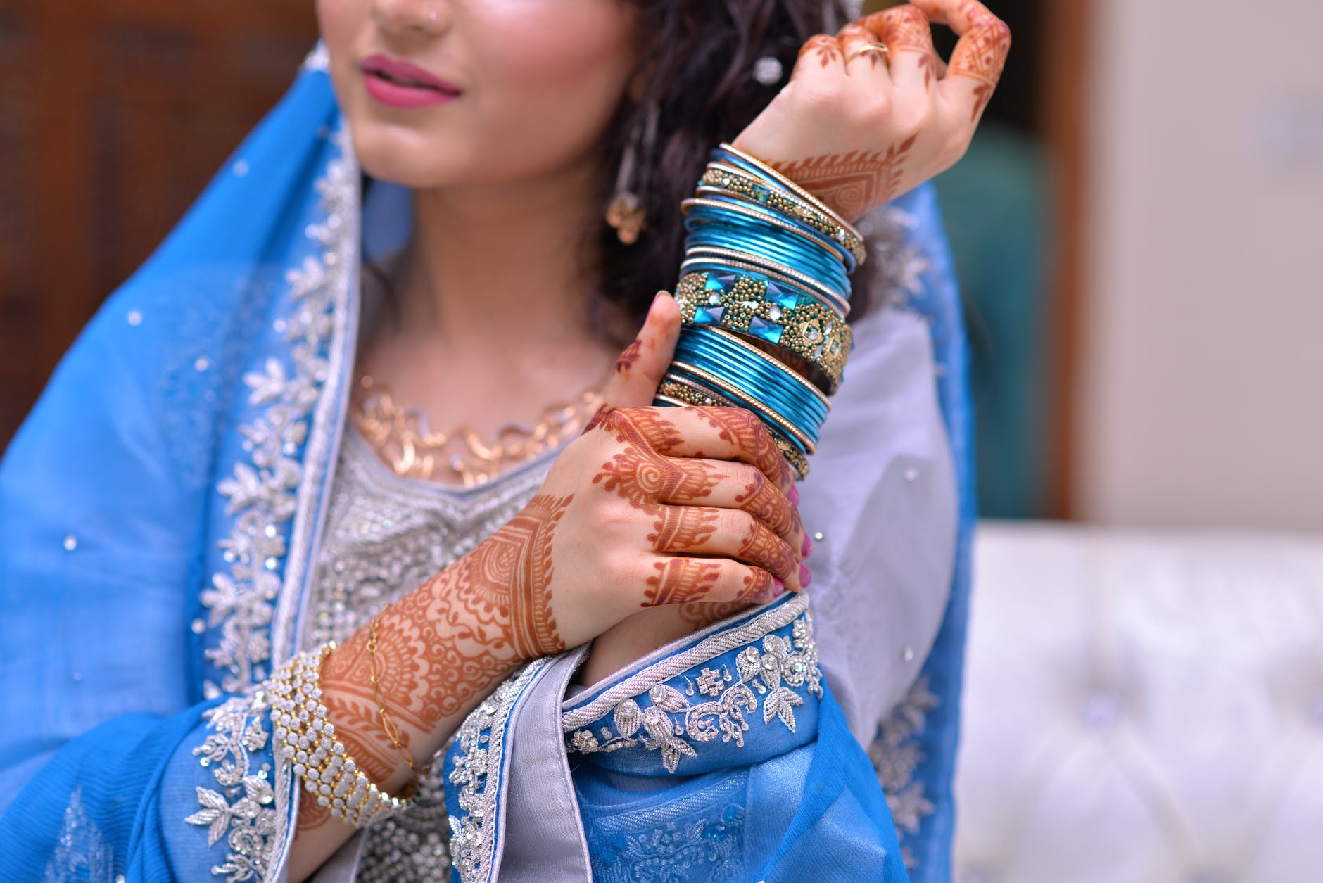 Supporting Indian Women Affected by Family Violence