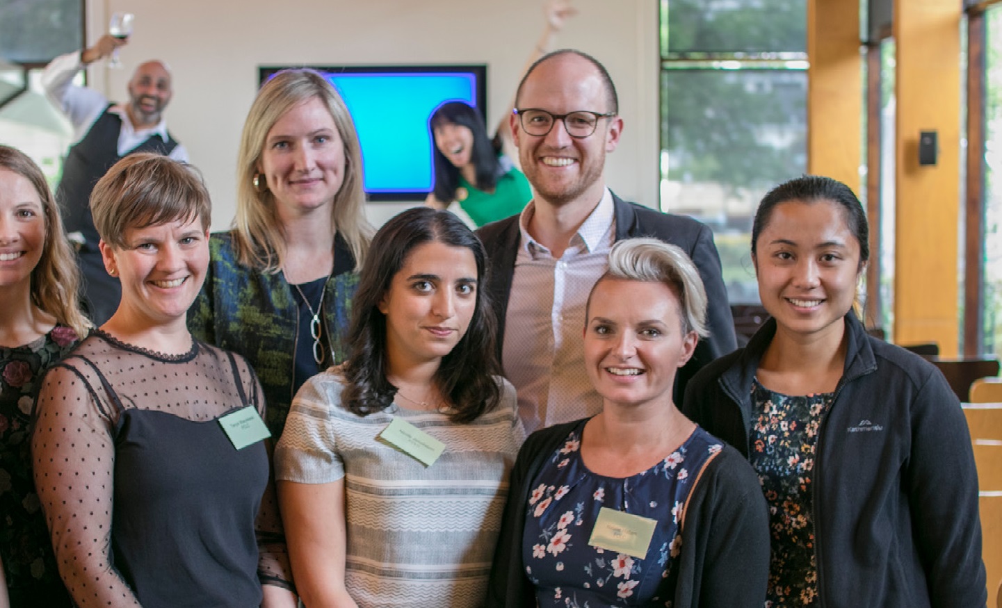 Victoria Law Foundation 2019/20 - Knowledge Grants