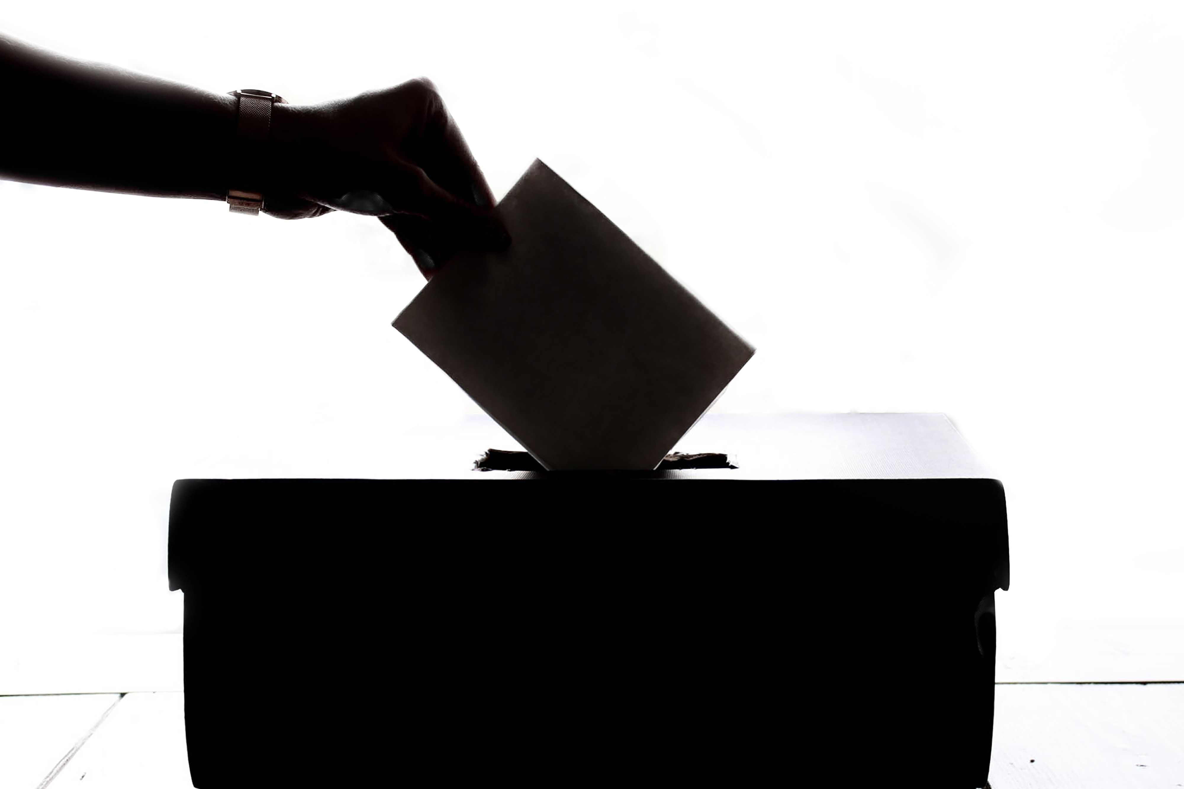 Our Victorian Election Position Paper
