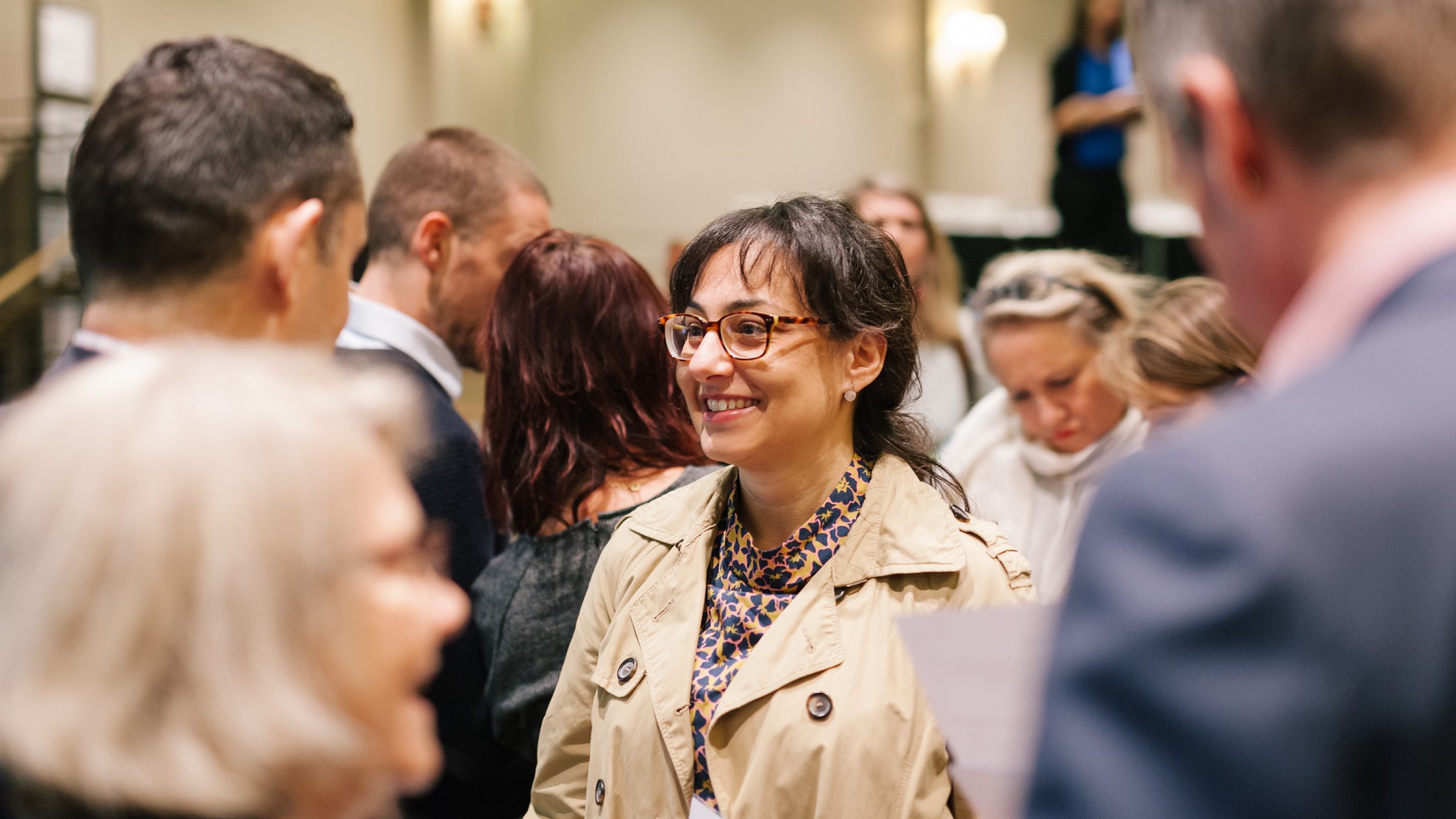 Learn, share & collaborate at Health Justice 2019