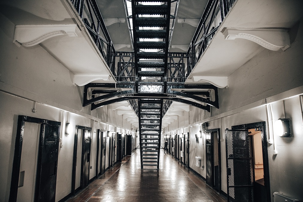 Children in Solitary Confinement Illegal and Wrong: Ombudsman