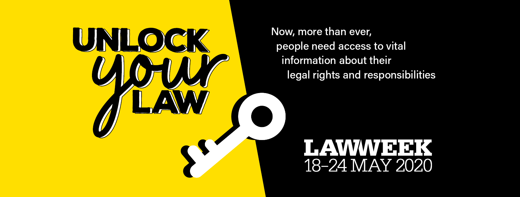 CLCs feature in Law Week 2020
