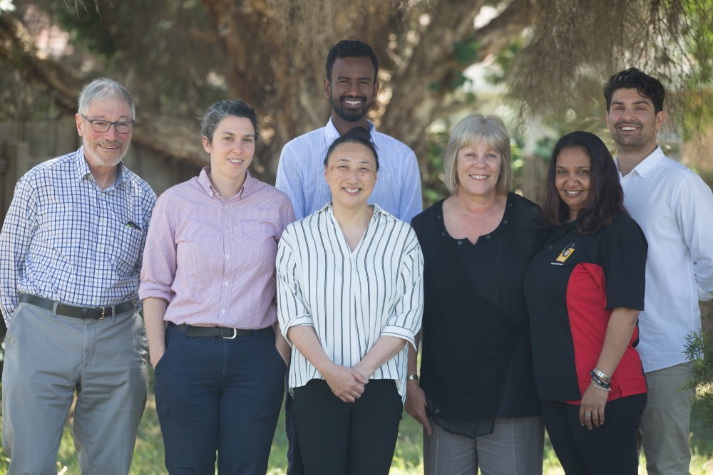 CLCs on the frontline - West Heidelberg Community Legal